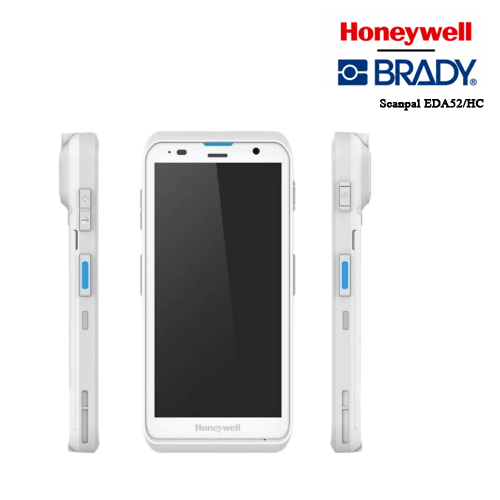 Scanpal EDA52/HC
