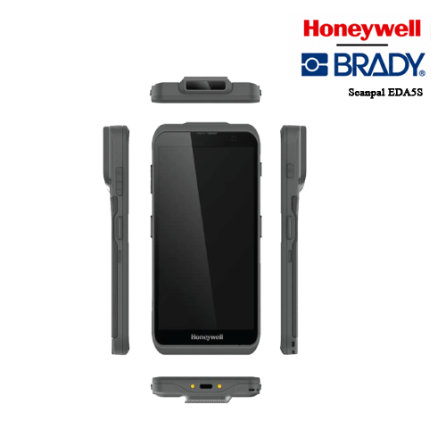 Scanpal EDA5S